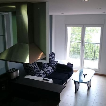 Apartamento En Corcubion Apartment Ngoại thất bức ảnh