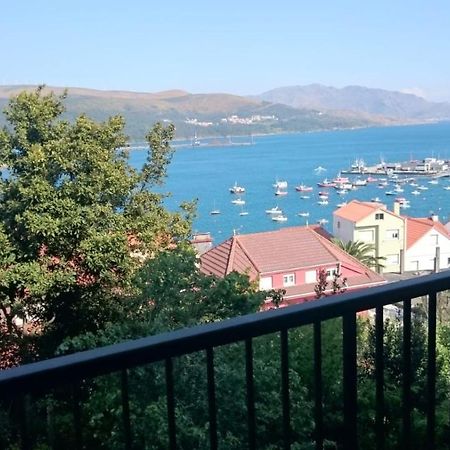 Apartamento En Corcubion Apartment Ngoại thất bức ảnh