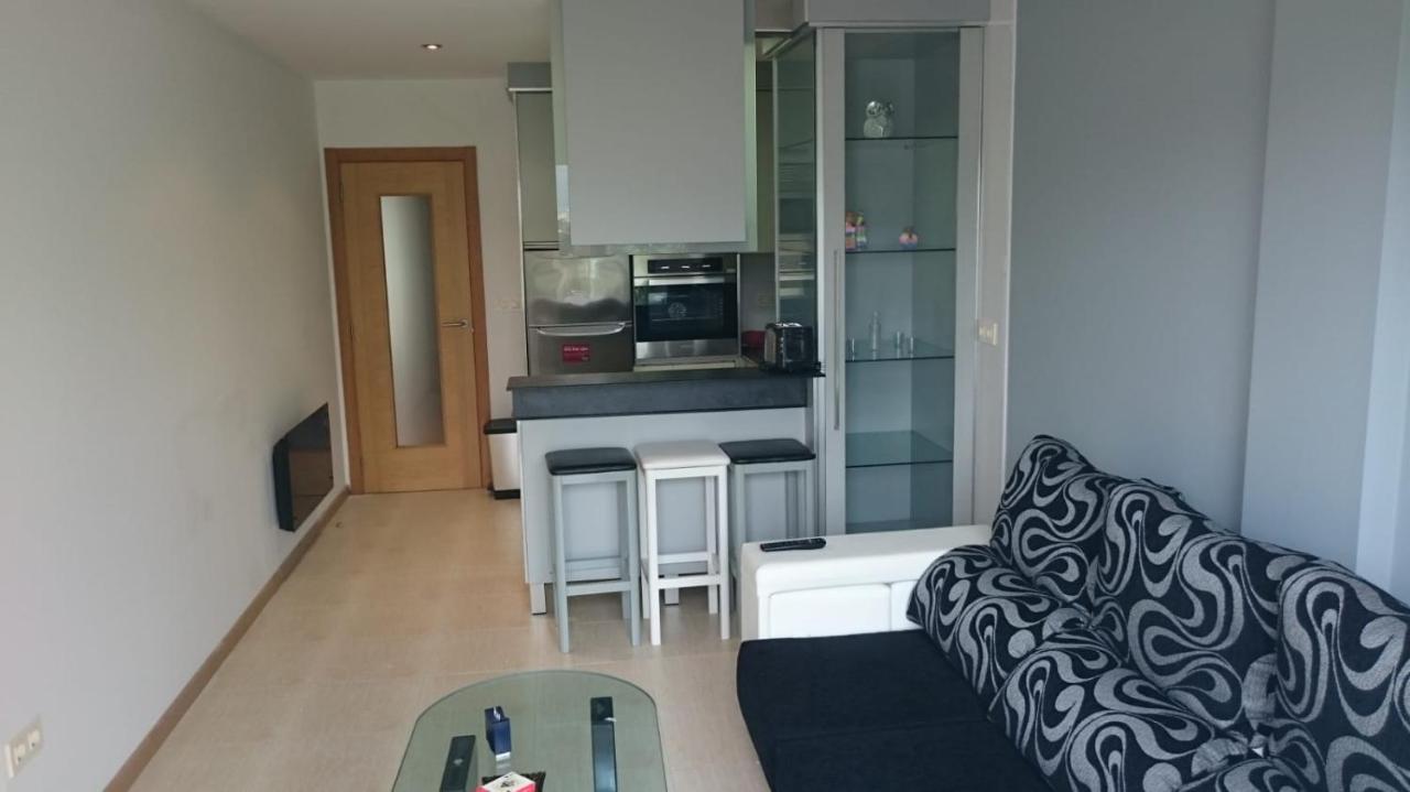 Apartamento En Corcubion Apartment Ngoại thất bức ảnh